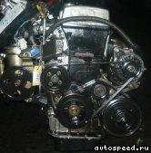 ��������� TOYOTA 7A-FE (AE115): ���� �7