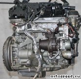 Двигатель BMW N47D20C: фото №19