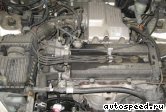 ��������� HONDA B20Z1: ���� �1