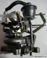 ������� SUZUKI K6A-T (JB23W): ���� �7