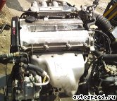 ��������� MAZDA F8-DE (FWD): ���� �3