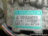 ��������� MMC 4A31  (MD321899): ���� �3