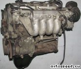 ��������� MMC 4G63 (N43W), SOHC: ���� �5