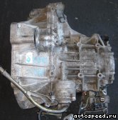 ���� NISSAN X-Trail QR25, T30. 2WD: ���� �1