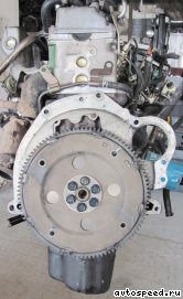 ��������� NISSAN RD28-T (Y60): ���� �13