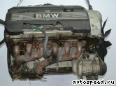 Двигатель BMW M52B28 (E38, E39, E36): фото №17