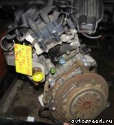 ��������� PEUGEOT KDX (TU3MC): ���� �2