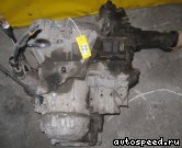 ���� TOYOTA Mark II Qualis (SXV25W): ���� �4