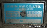 ���� TOYOTA Chaser, Cresta, Mark II (GX90): ���� �1