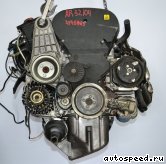 Двигатель ALFA ROMEO AR 32102, AR 32103, AR 32104, AR 67601: фото №2