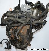 Двигатель AUDI AGR, ALH (TDI): фото №8