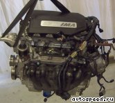 ��������� HONDA LDA2: ���� �2