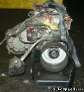 ����������� ������� MMC Pajero (V75W): ���� �4