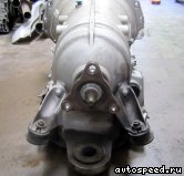  BMW 740i, 745i, 745Li (E65, E66), FB, DK:  5