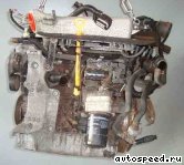 ��������� SKODA AGU, ARX, ARZ, AUM: ���� �2