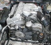 Двигатель BMW M42B18 (E36): фото №1