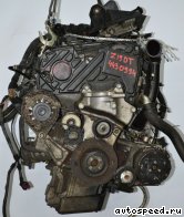 ��������� OPEL Z19DT: ���� �3