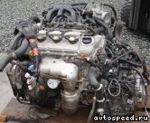 ��������� TOYOTA 3MZ-FE: ���� �7