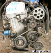 ��������� HONDA K24A Step Wagon RF7: ���� �1