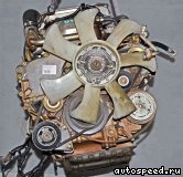 ��������� NISSAN YD25DDTI (D22): ���� �1