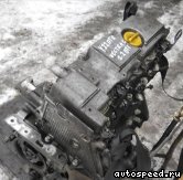 ��������� OPEL Y22DTR: ���� �2