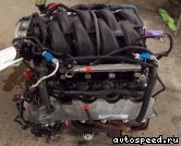 ��������� FORD 4.6l. Modular SOHC V8 (Explorer), 3V: ���� �3