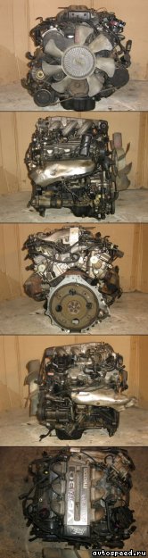 ��������� MAZDA JE-E, JE-ZE: ���� �1