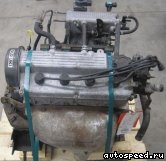 ��������� SUZUKI G16B: ���� �2