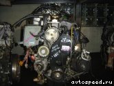 ��������� SUBARU EN07: ���� �1