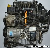 Двигатель AUDI ALZ, AVU, AYD, BFQ, BFS, BGU, BSE, BSF, CCSA, CMXA: фото №8