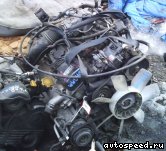 ��������� TOYOTA 1RZ-E (RZY220): ���� �1