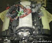 Двигатель BMW N62B36A: фото №5
