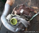 ������� NISSAN ZD30DDT (E25): ���� �1