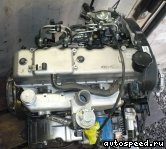 ��������� HYUNDAI D4BF: ���� �12