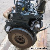 ��������� KUBOTA Z600: ���� �4