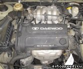  DAEWOO A16DMS:  1