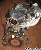 Двигатель DAEWOO G15MF: фото №4