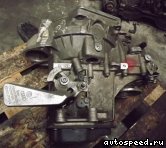 ���� VOLKSWAGEN (VW) Polo IV 1.9TDI (AXR, ATD, BMT): ���� �3