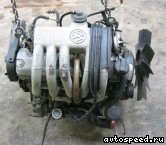 ��������� VOLKSWAGEN (VW) AHD: ���� �3