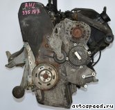 Двигатель AUDI AEH, AKL, APF, AHL, ANA, ARM, AUR, AWH: фото №7
