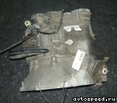 ���� MMC Legnum (CB2V): ���� �6