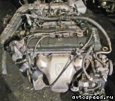 ��������� HONDA F22B (Prelude, BA8): ���� �4
