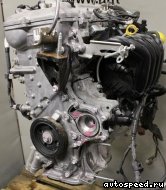 ��������� TOYOTA 1ZR-FE: ���� �4