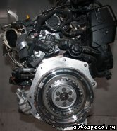 Двигатель AUDI CAVG, CTHG, CTJA: фото №2