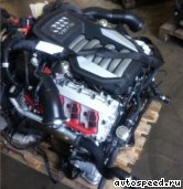 Двигатель AUDI CDRA: фото №4