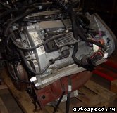Двигатель AUDI APT: фото №8