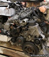 ��������� MERCEDES BENZ 611.961 (611961): ���� �1