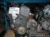 Двигатель CITROEN NFZ (TU5JP): фото №3