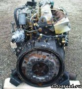 ��������� HYUNDAI D6BR: ���� �6