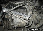 ��������� HONDA D13B (Partner EY6): ���� �3
